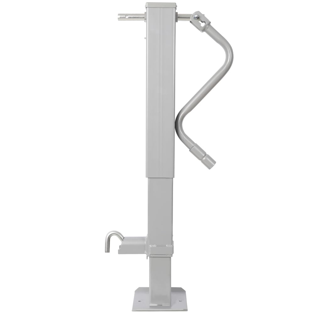 12000 lb Sidewind Trailer Jack E9057