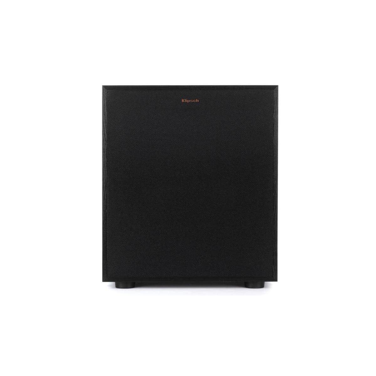 10" Subwoofer 2-Pack T510954
