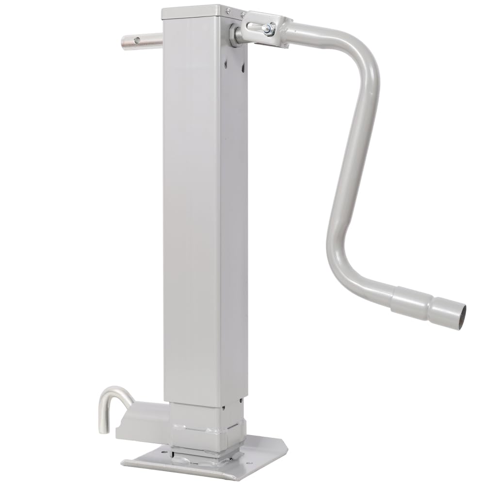 12000 lb Sidewind Trailer Jack E9057