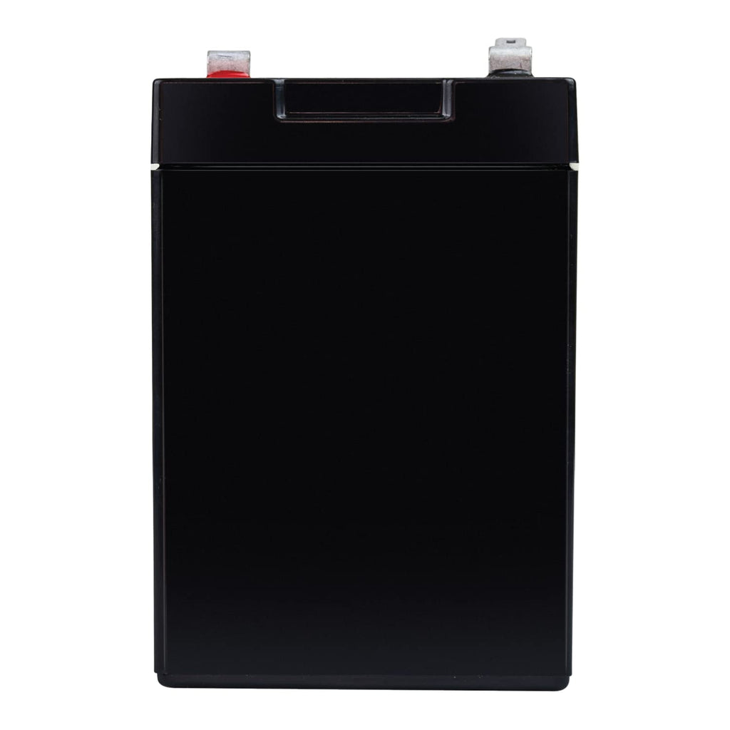 12V 7Ah Rechargeable SLA Battery with F1 Terminals H85288
