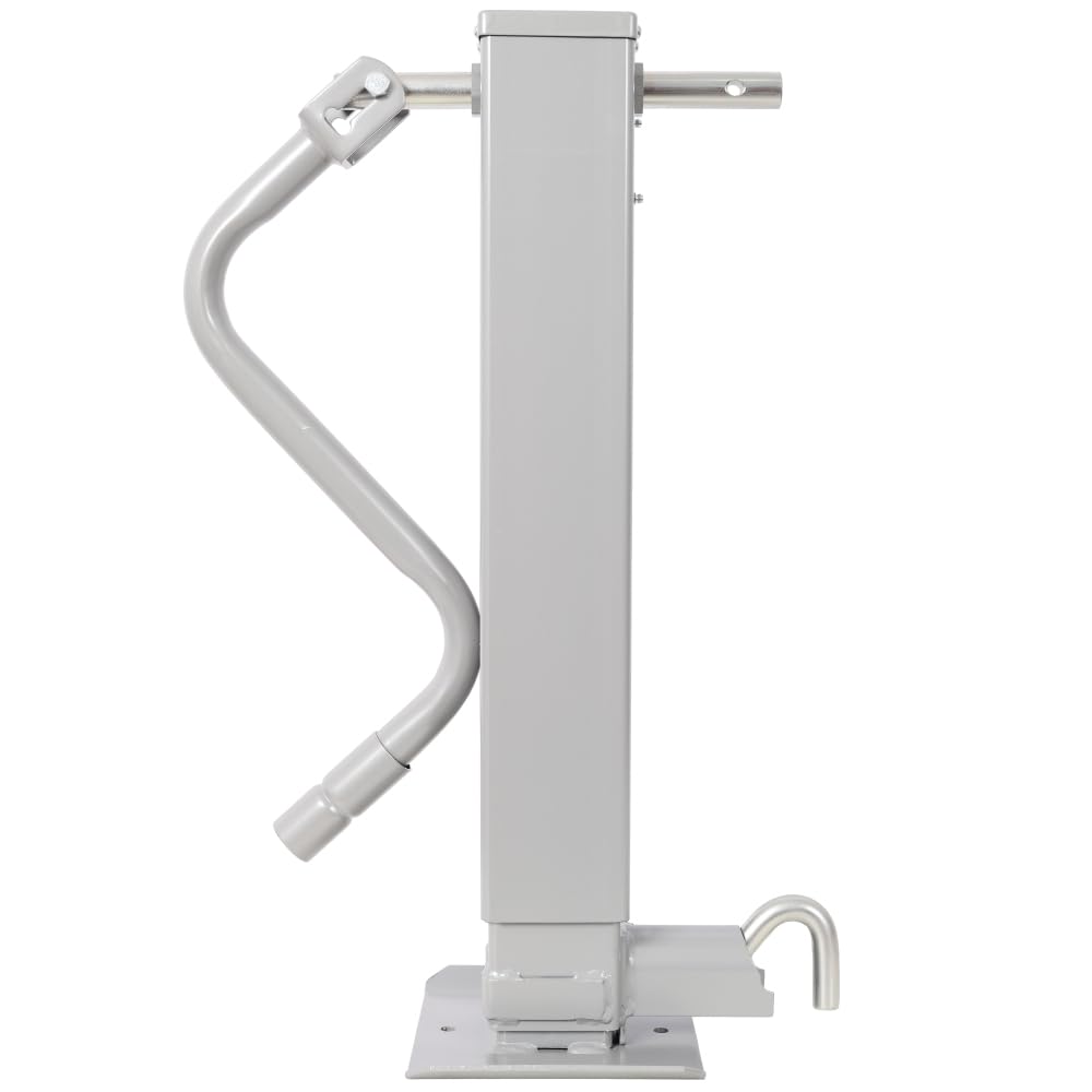 12000 lb Sidewind Trailer Jack E9057