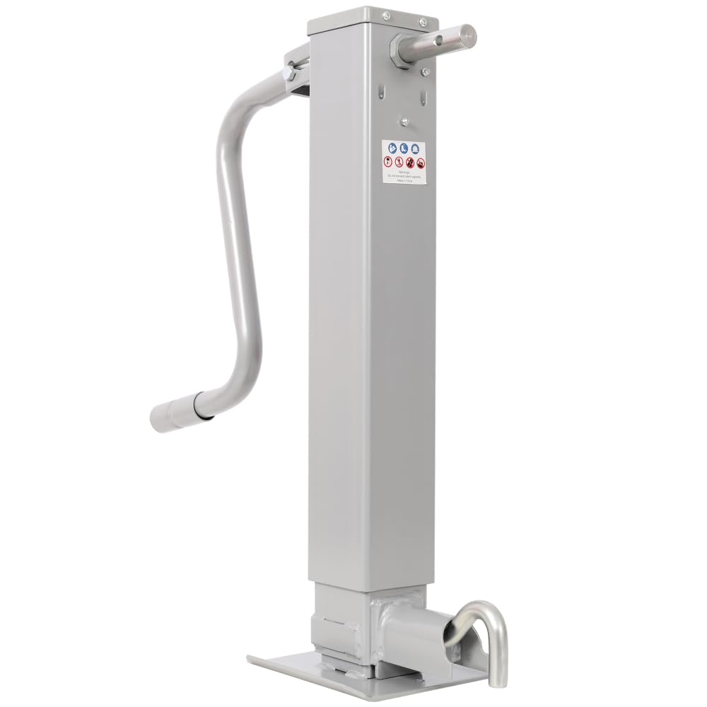 12000 lb Sidewind Trailer Jack E9057