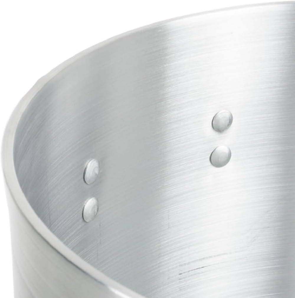 60 qt Aluminum Stock Pot H11686