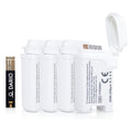 100 Test Strips and 100 Lancets K967779