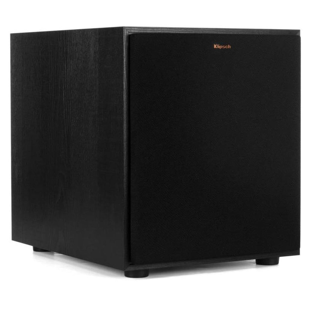 10" Subwoofer 2-Pack T510954