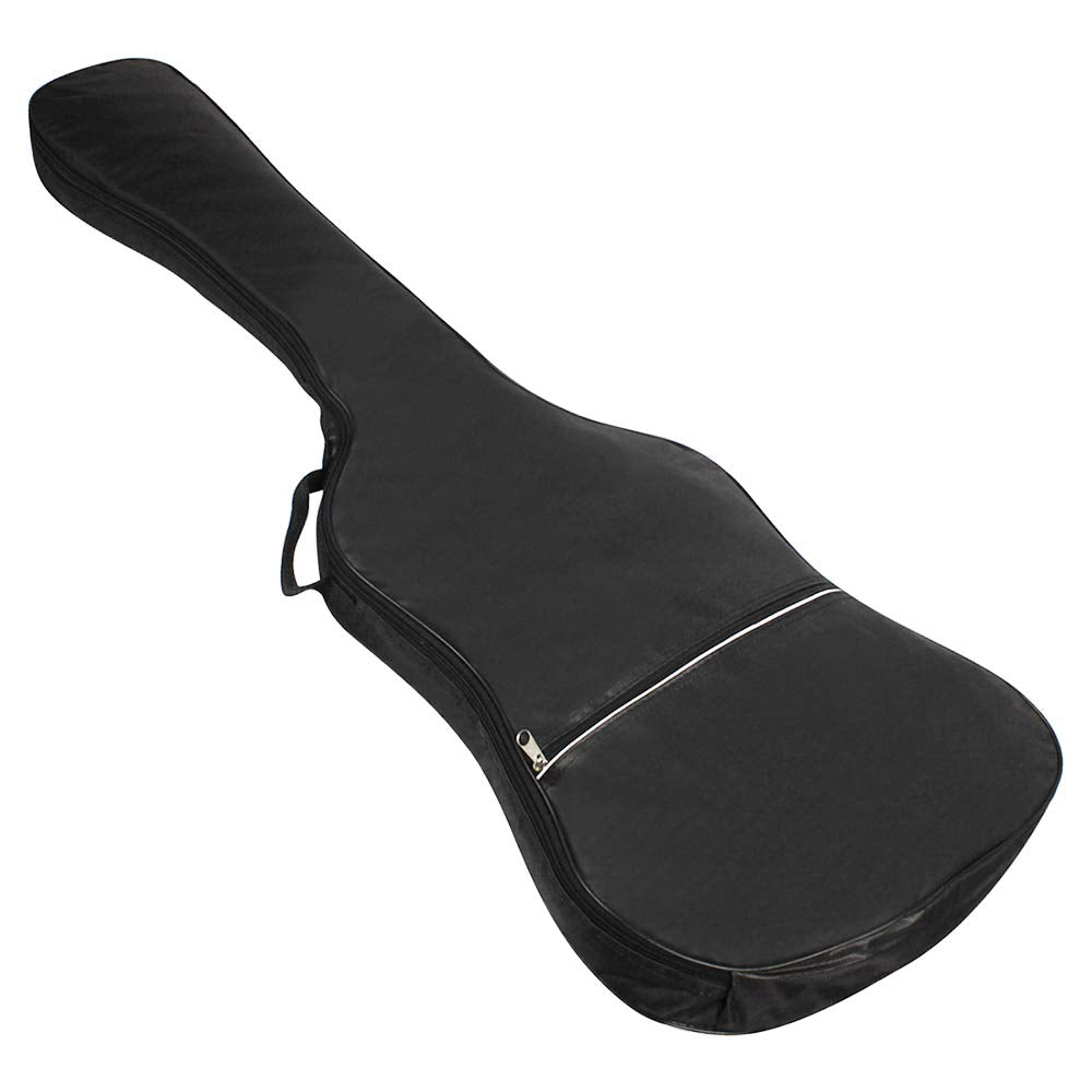 Electric Guitar Bag 600D Oxford Cloth Padded U456