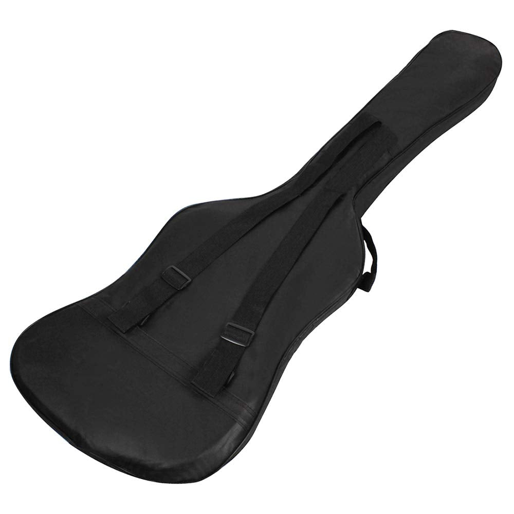 Electric Guitar Bag 600D Oxford Cloth Padded U456