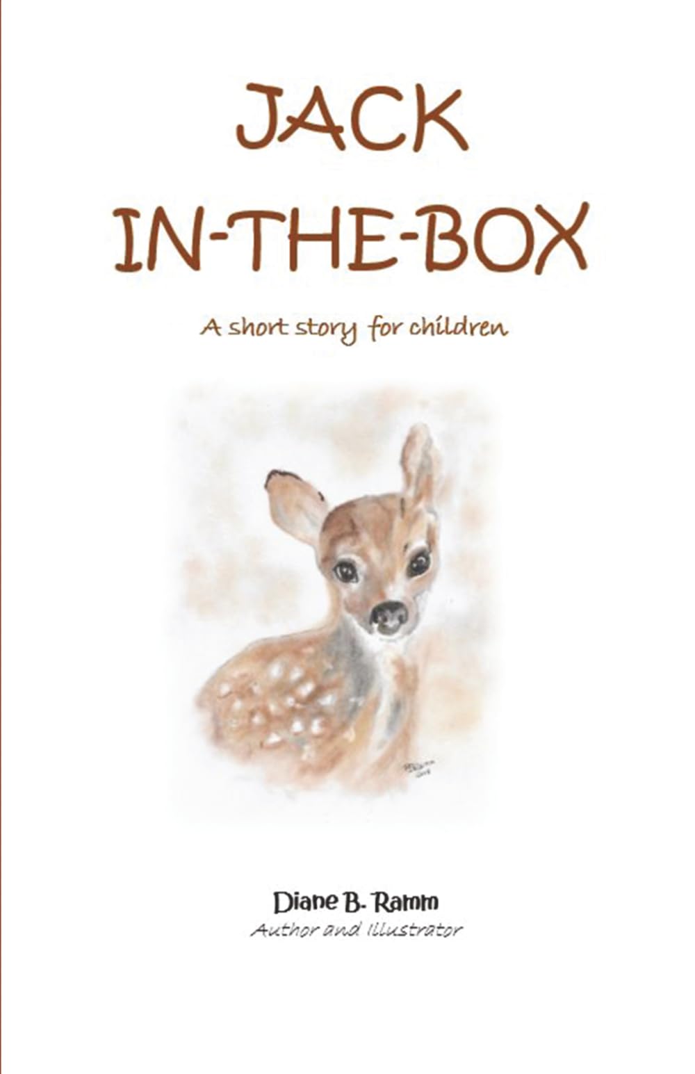 Short Story for Children O49316