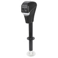 Electric Trailer A-Frame Tongue Jack 3,500 Lbs 18-Inch Stroke 12V DC F183214