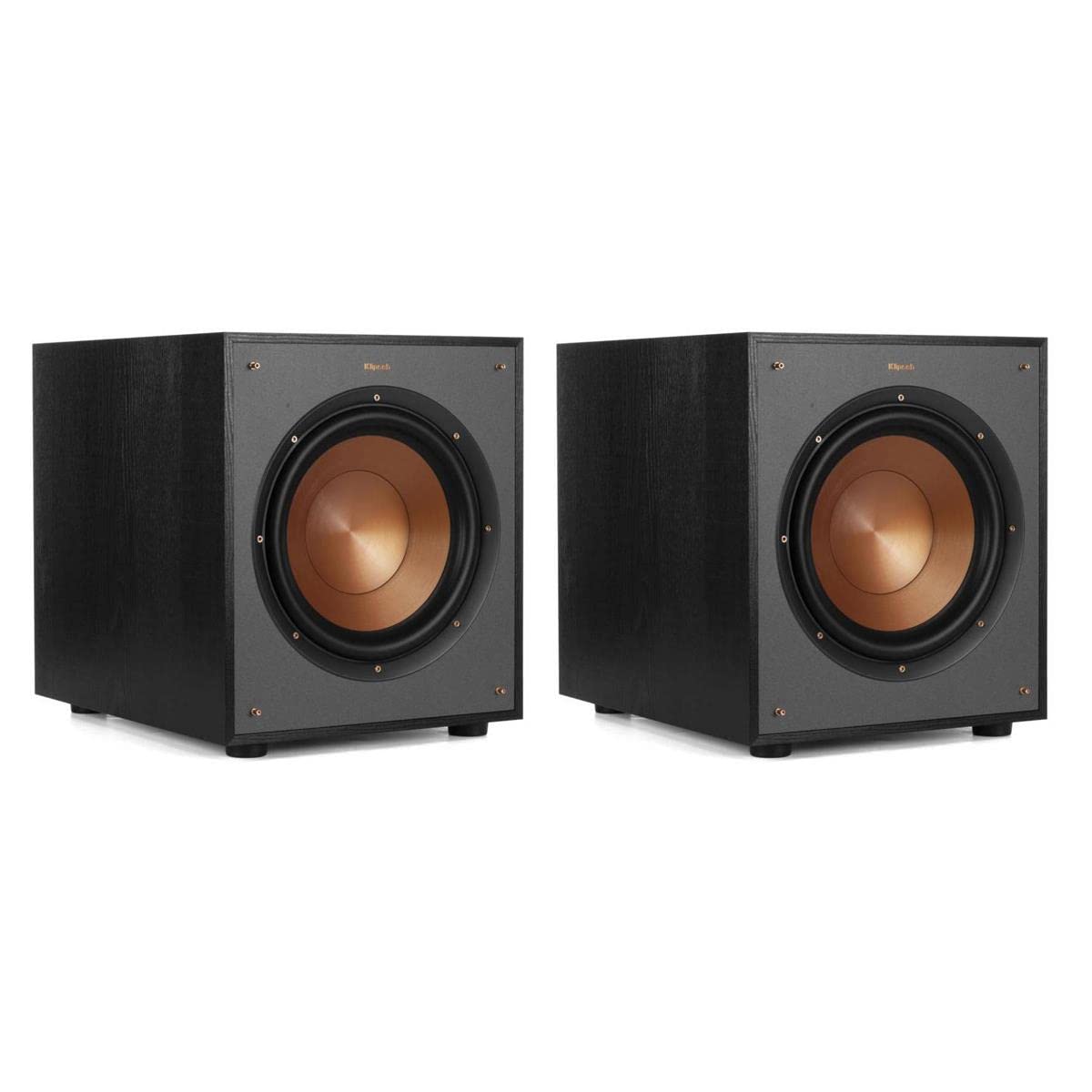 10" Subwoofer 2-Pack T510954