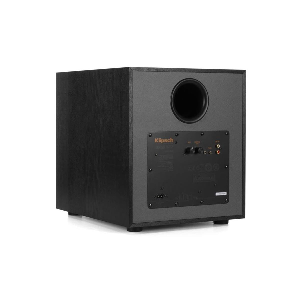 10" Subwoofer 2-Pack T510954