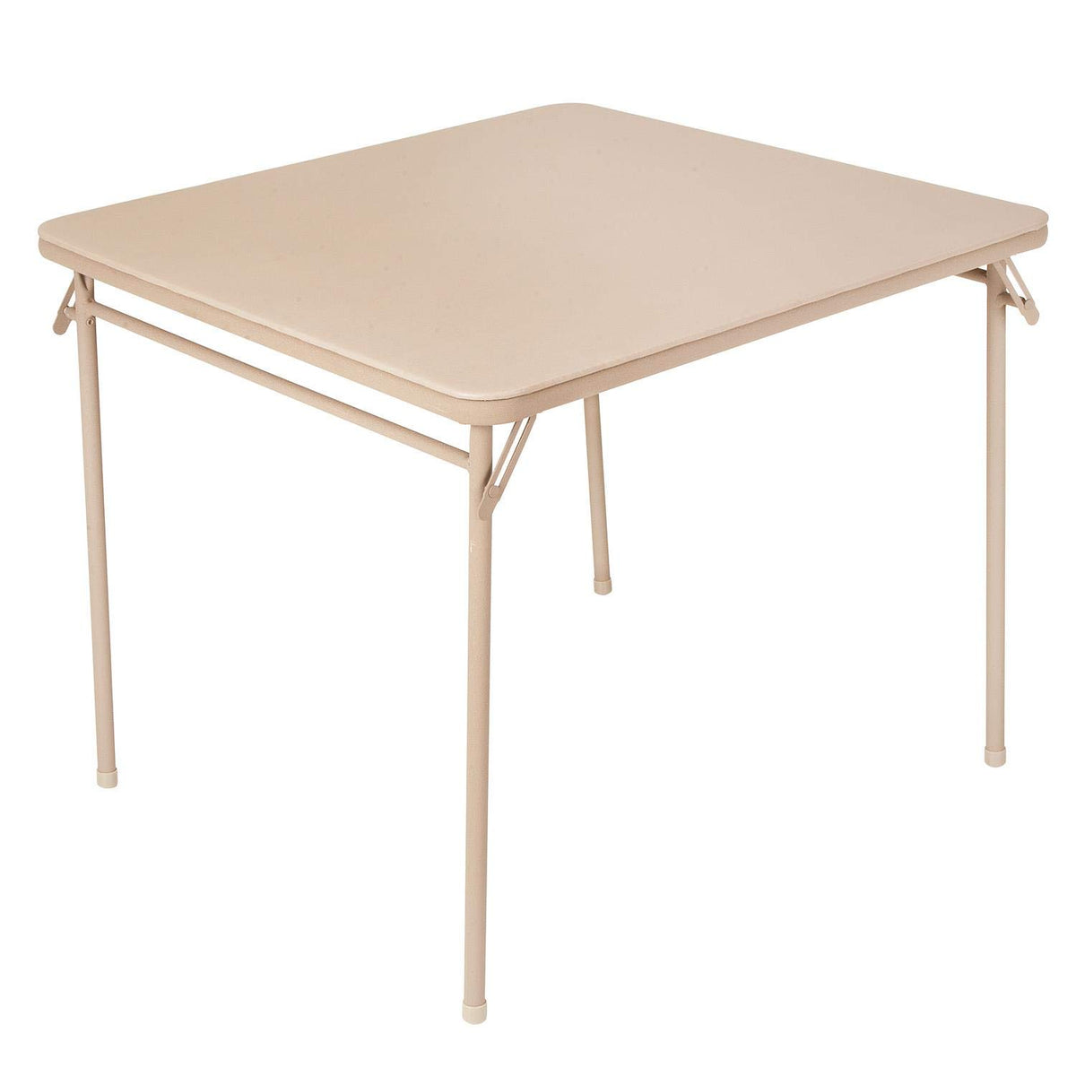 34" Square Folding Card Table J10876