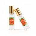 White Musk Perfume Oil Roll-On 2-Pack, 10 ml J140744