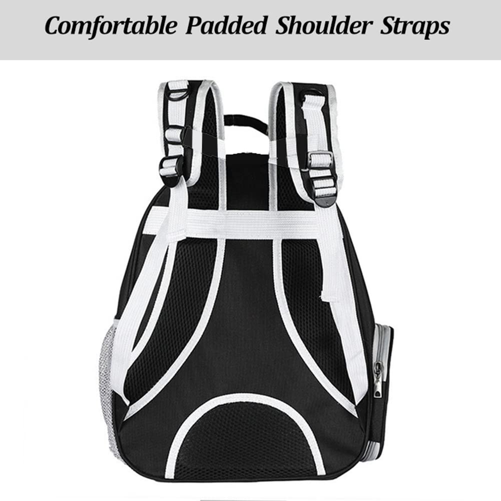 Transparent Bubble Pet Backpack Carrier W613383