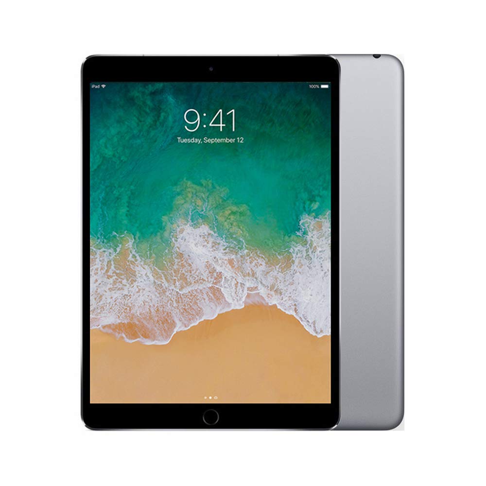 iPad Pro 10.5in 64GB Wi-Fi Space Gray F223247