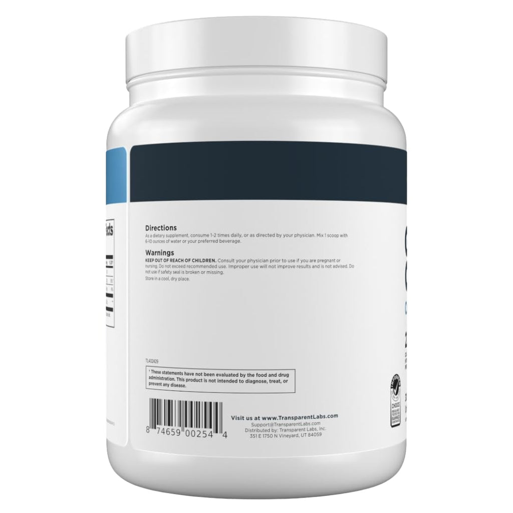 Grass-Fed Collagen Peptides, 30 Servings, Unflavored L3229