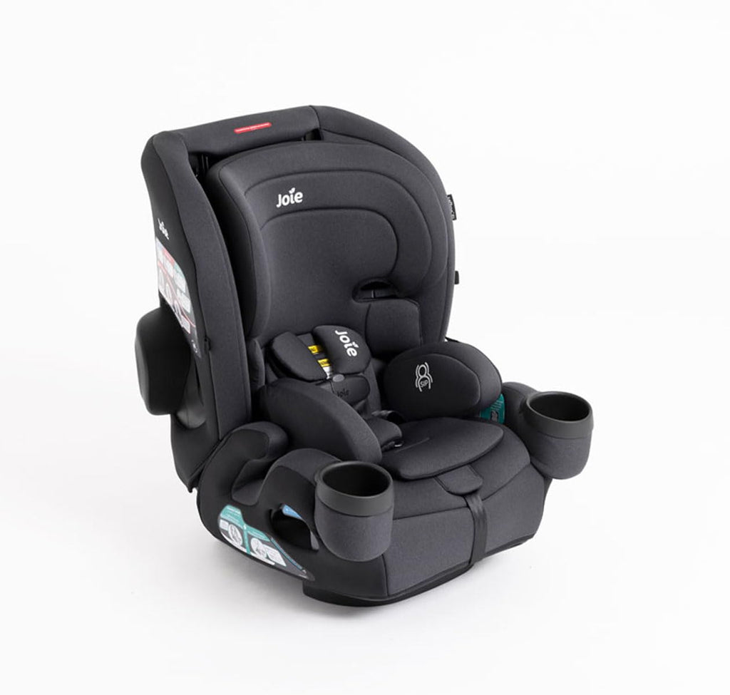 4-in-1 Convertible Car Seat L5937