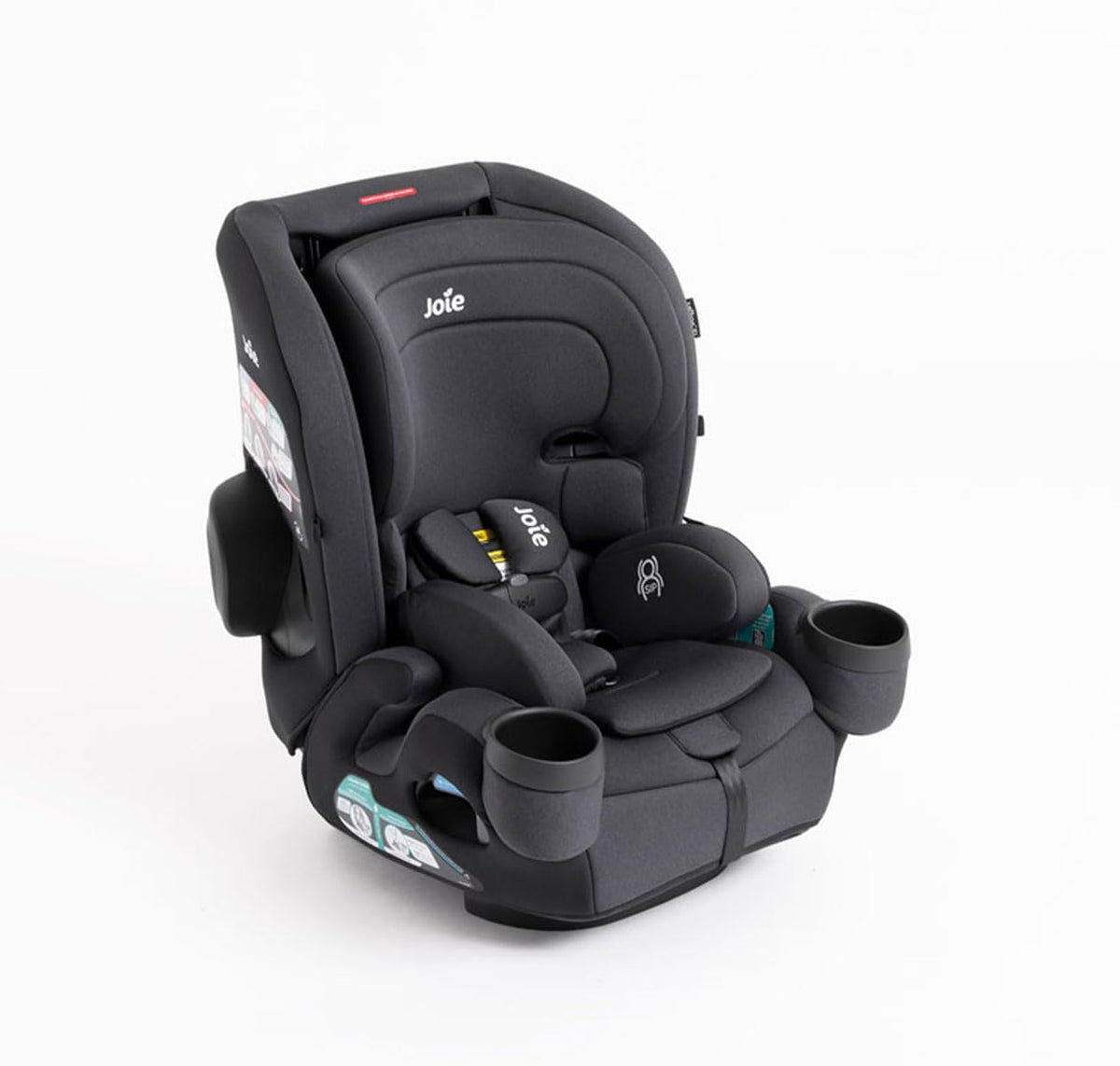 4-in-1 Convertible Car Seat L5937