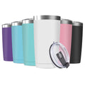 20oz Vacuum Insulated Stainless Steel Tumbler G840418