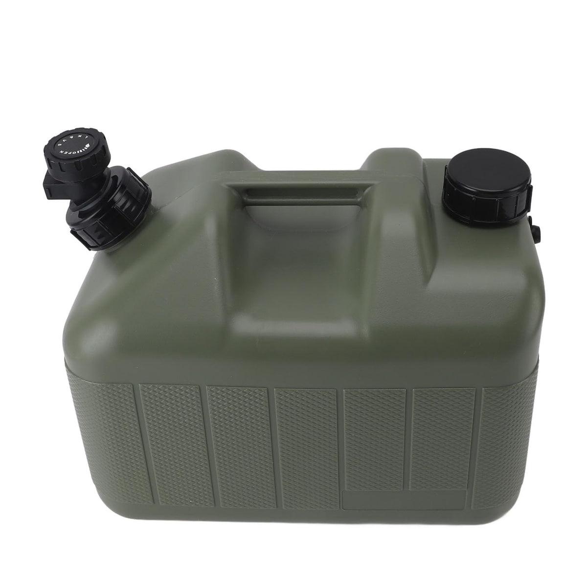 10L Camping Water Storage Jug Q782326