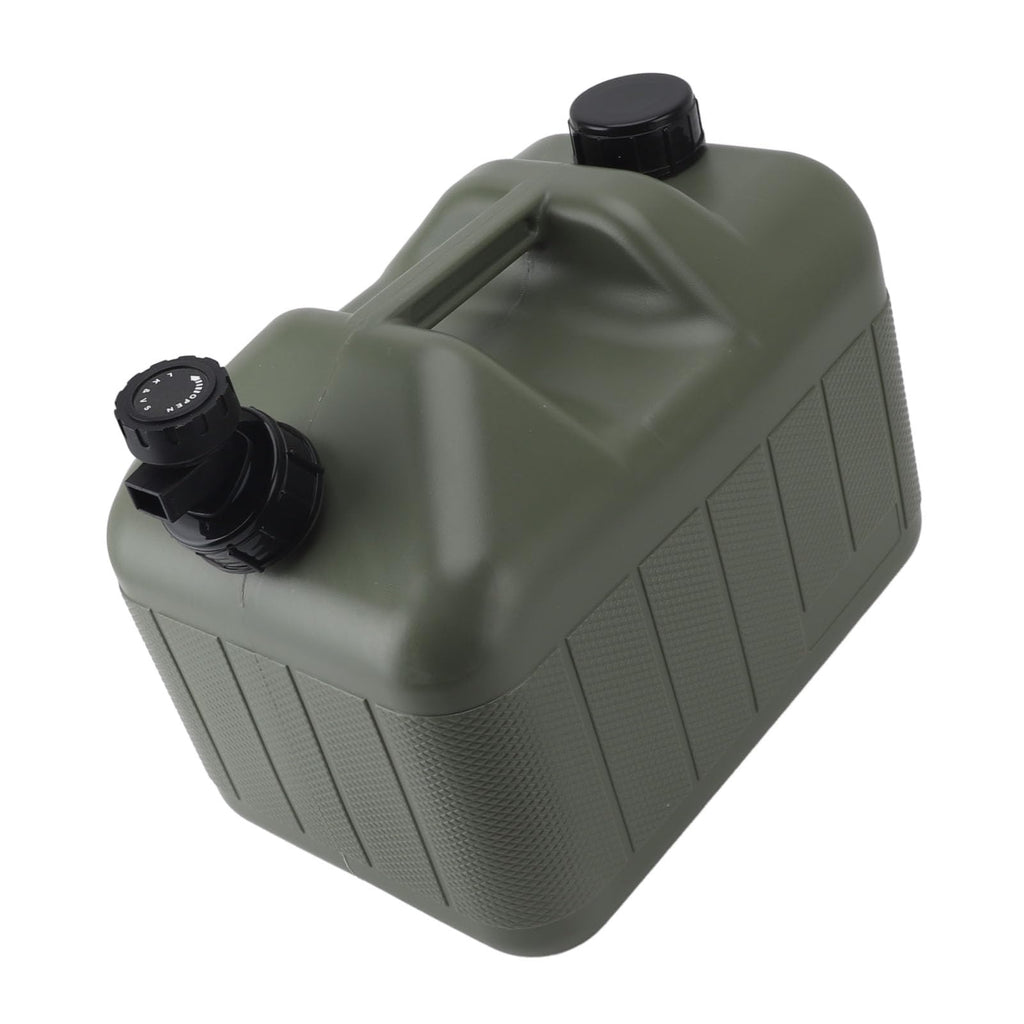 10L Camping Water Storage Jug Q782326