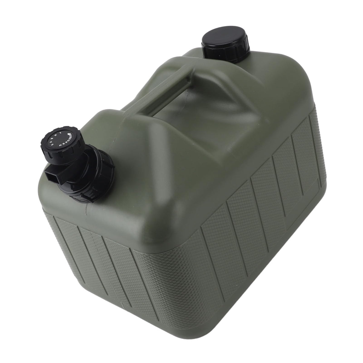 10L Camping Water Storage Jug Q782326