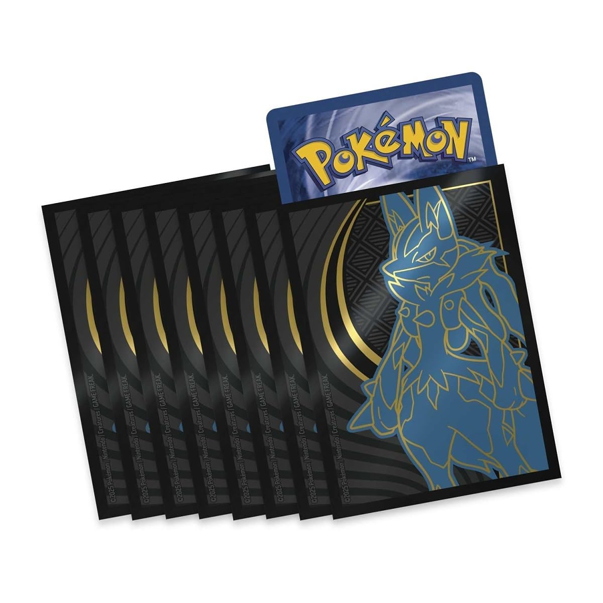 Pokémon TCG Elite Trainer Box N317503