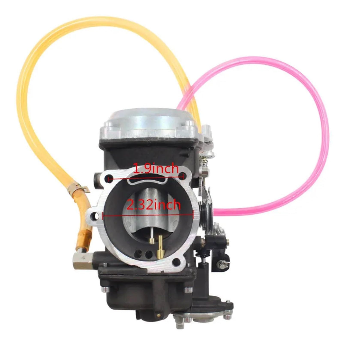 40MM CV Carburetor Q958