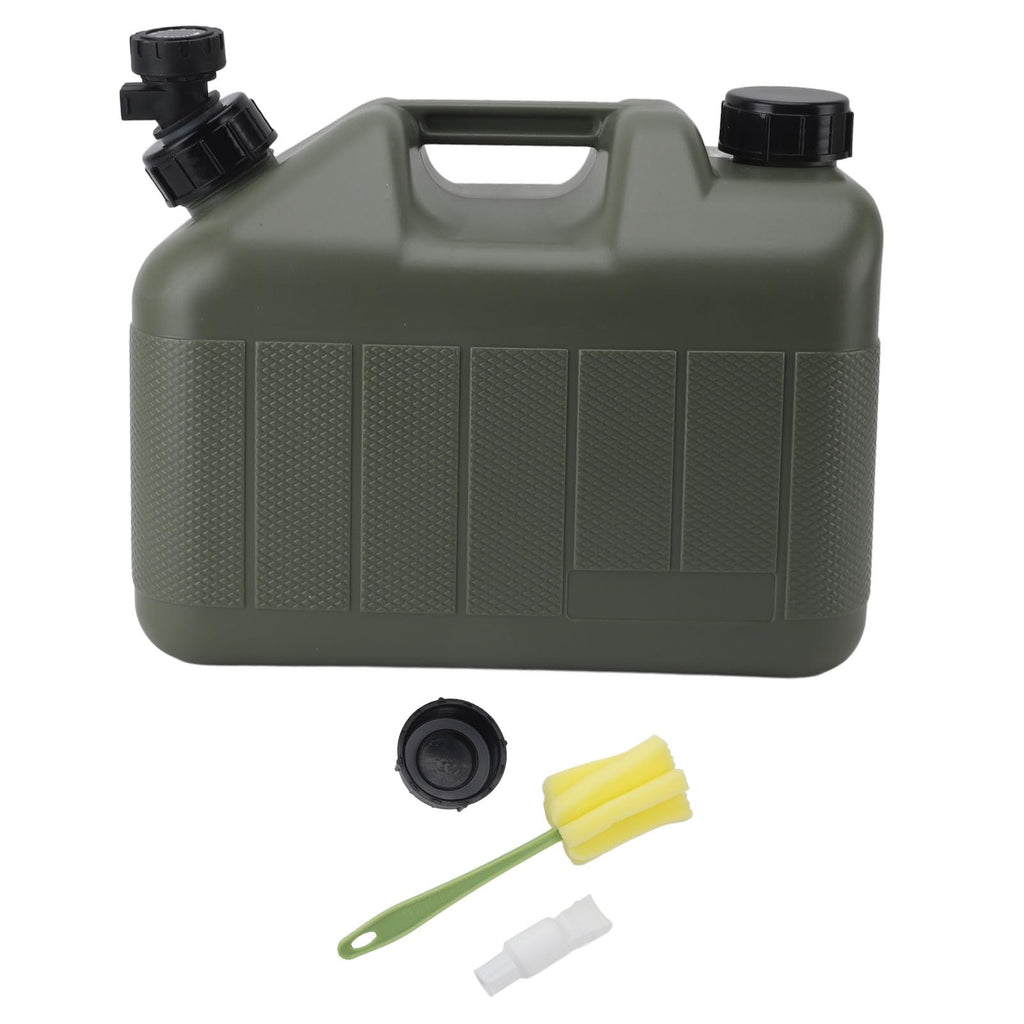 10L Camping Water Storage Jug Q782326