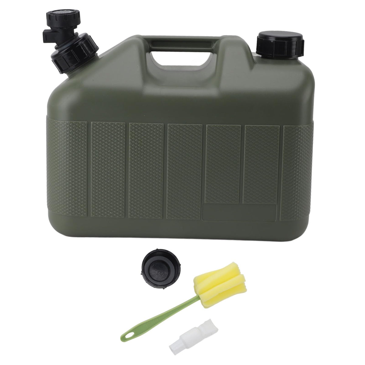 10L Camping Water Storage Jug Q782326