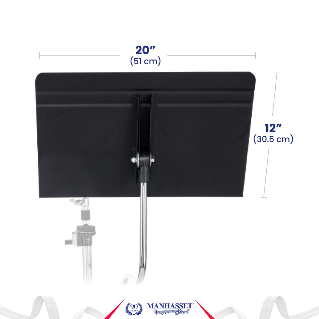 Hi-Hat Music Stand P35424