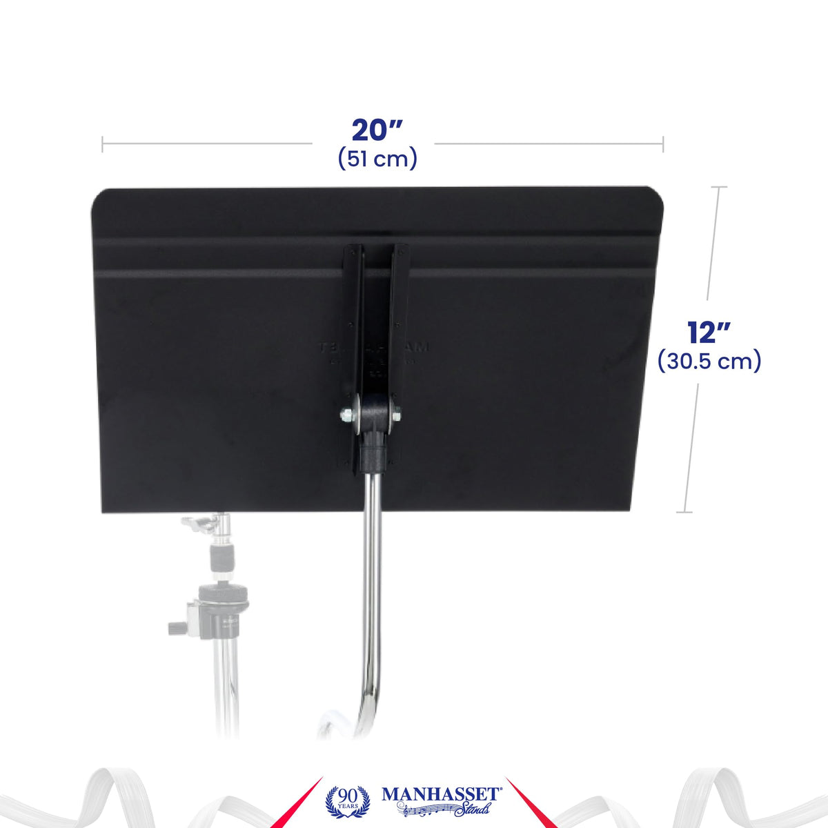 Hi-Hat Music Stand P35424