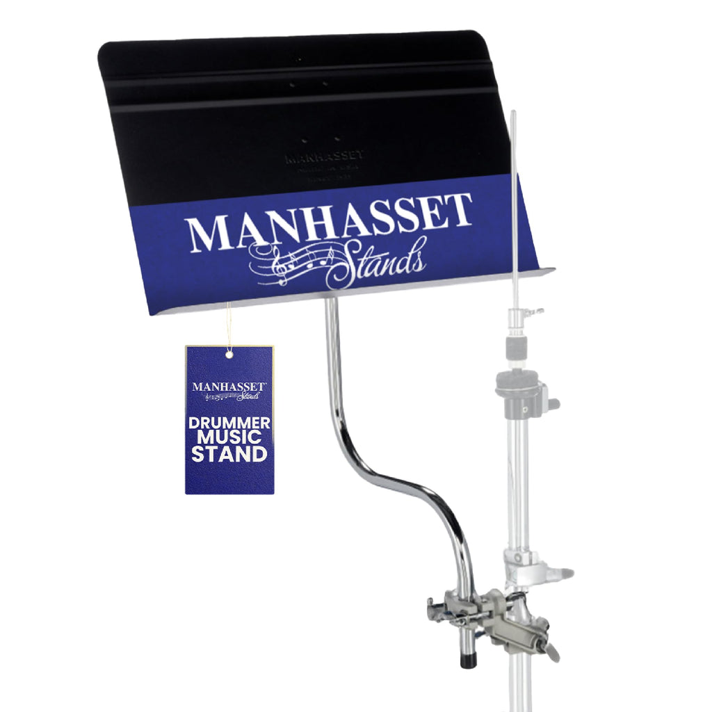 Hi-Hat Music Stand P35424