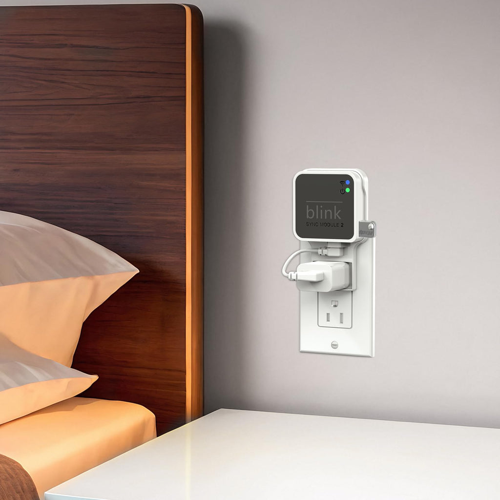 256GB USB Flash Drive with Outlet Wall Mount F2843