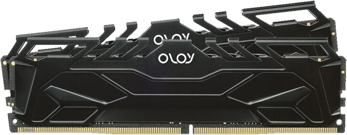 DDR4 RAM 16GB 3200 MHz CL16 288-Pin Desktop UDIMM C461
