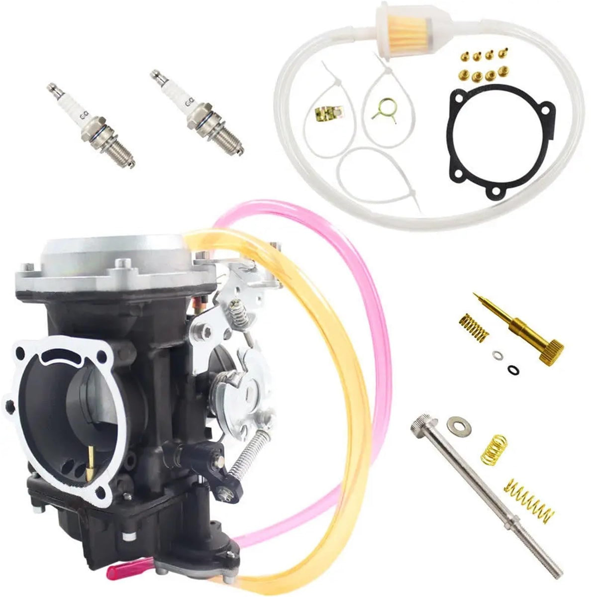 40MM CV Carburetor Q958