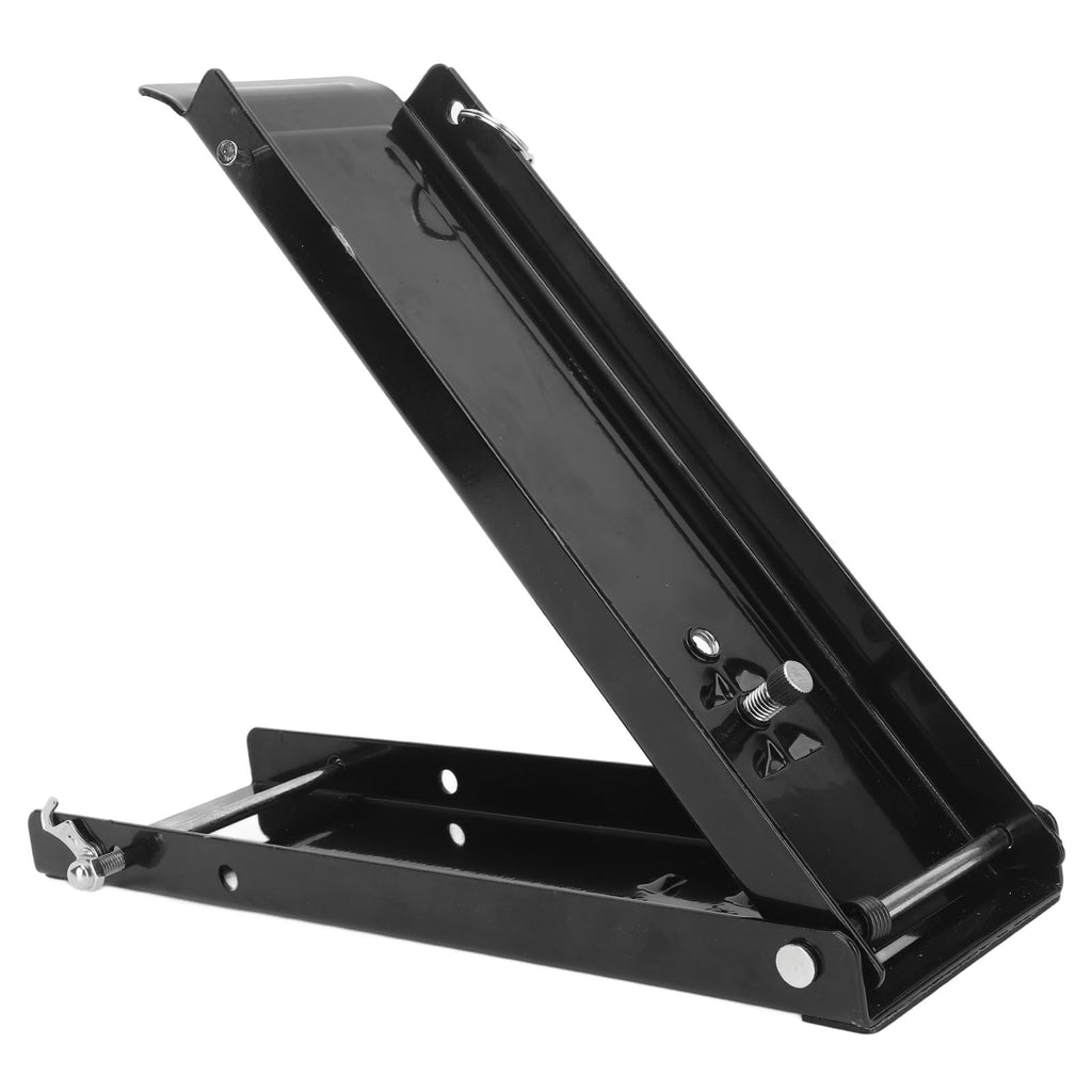 Foot Operated Stainless Steel Can Crusher for 16oz Cans Q753587