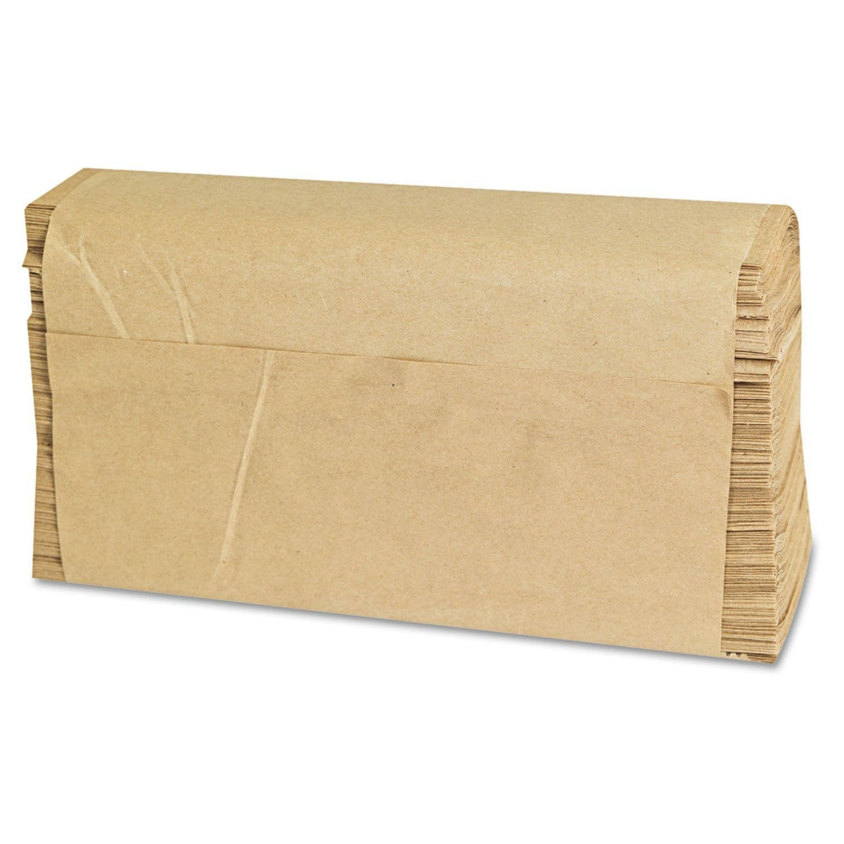 Multifold Paper Towels, Natural, 250 Towels per Pack (Case of 16 Packs) F728184