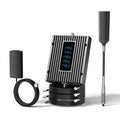 Cell Phone Booster with LCD Display K339