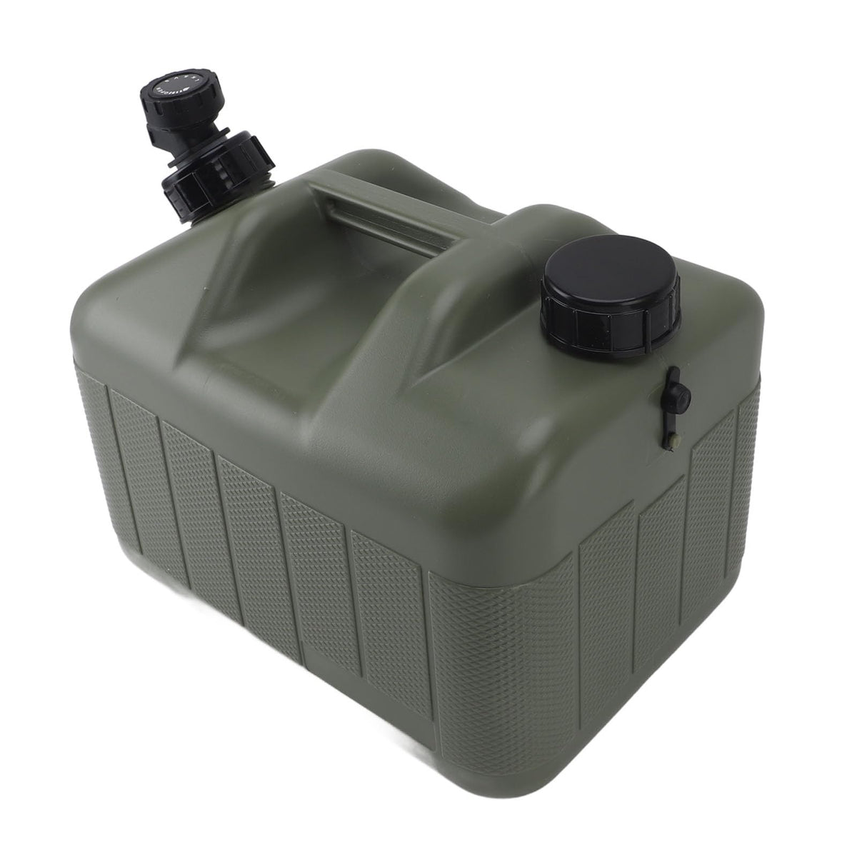10L Camping Water Storage Jug Q782326
