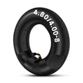 4.80/4.00-8 Inner Tube with TR87 Bent Valve 1 Pcs A2968