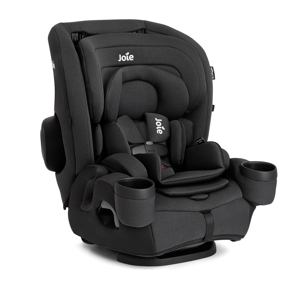 4-in-1 Convertible Car Seat L5937