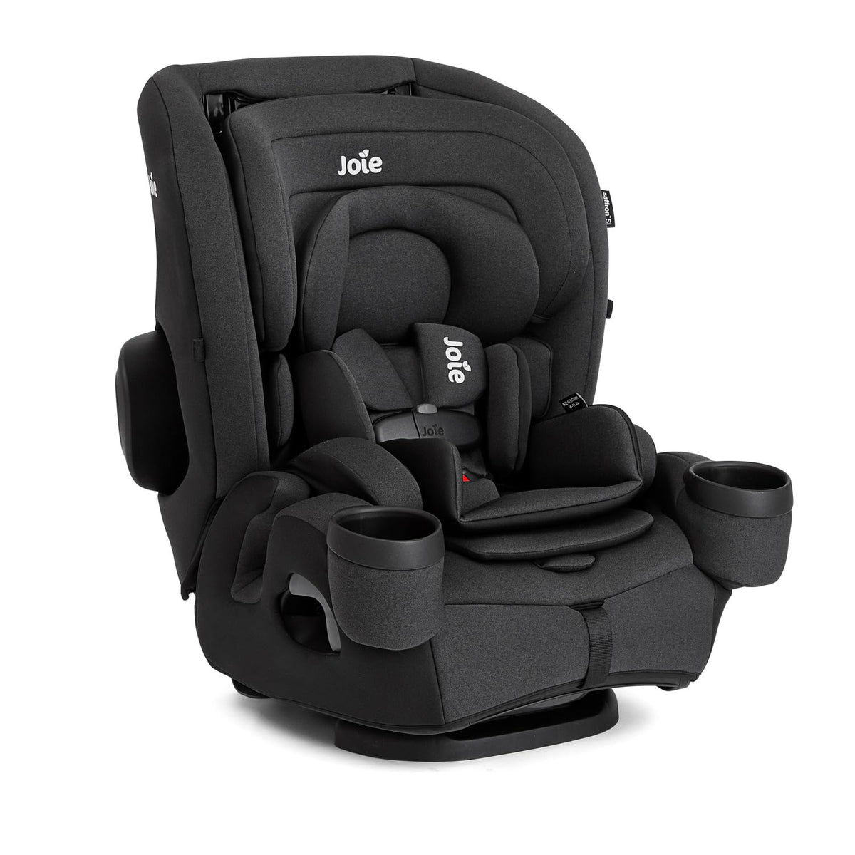 4-in-1 Convertible Car Seat L5937