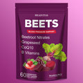 Blood Pressure Support Soft Chews, 60 Count Y608195
