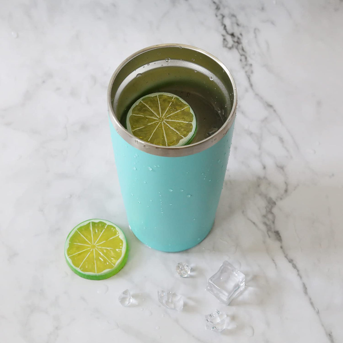 20oz Vacuum Insulated Stainless Steel Tumbler G840418