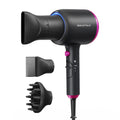 Ionic Hair Dryer with Diffuser F5286