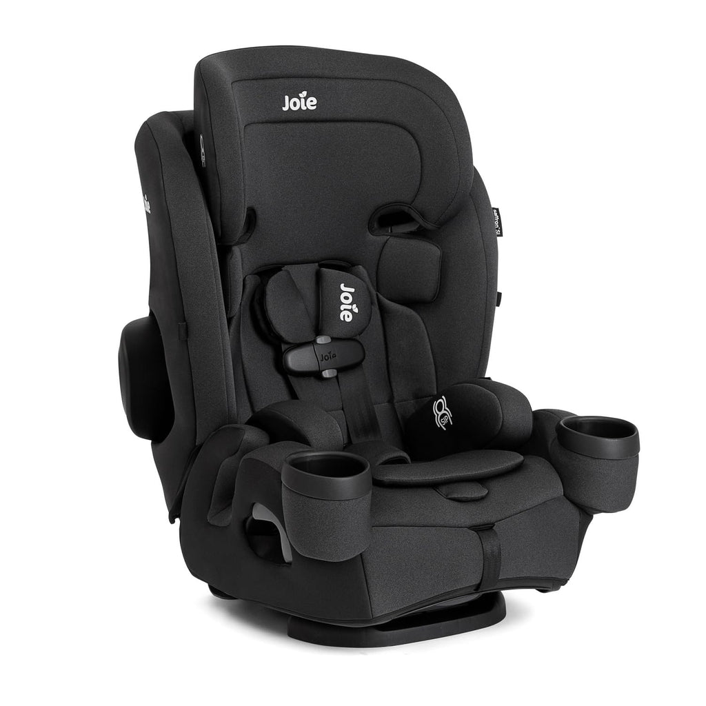 4-in-1 Convertible Car Seat L5937