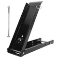 Foot Operated Stainless Steel Can Crusher for 16oz Cans Q753587