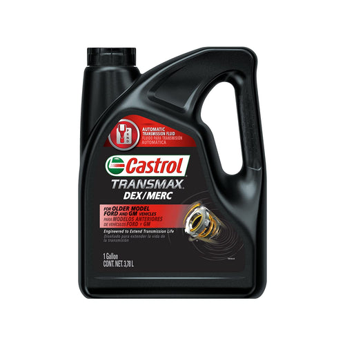 1 Gallon ATF Pack of 3 A339374