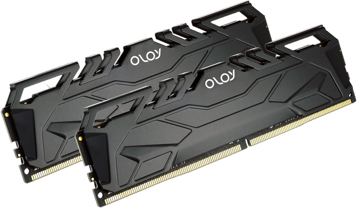 DDR4 RAM 16GB 3200 MHz CL16 288-Pin Desktop UDIMM C461